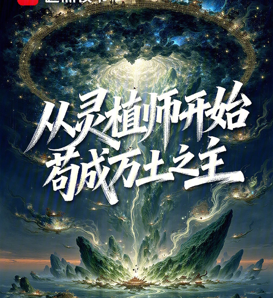 Master of All Lands: The Spiritual Planter's Ascension