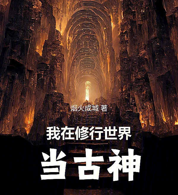 Cover image for I Became an Ancient God in a Cultivation World (Eu Me Tornei um Deus Antigo em um Mundo de Cultivo; Я стал древним богом в мире совершенствования; Tôi Trở Thành Cổ Thần Trong Thế Giới Tu Luyện; Aku Menjadi Dewa Kuno di Dunia Kultivasi; Me Convertí en un Dios Antiguo en un Mundo de Cultivación; Wo Zai Xiuxing Shijie Dang Gushen; 我在修行世界当古神)