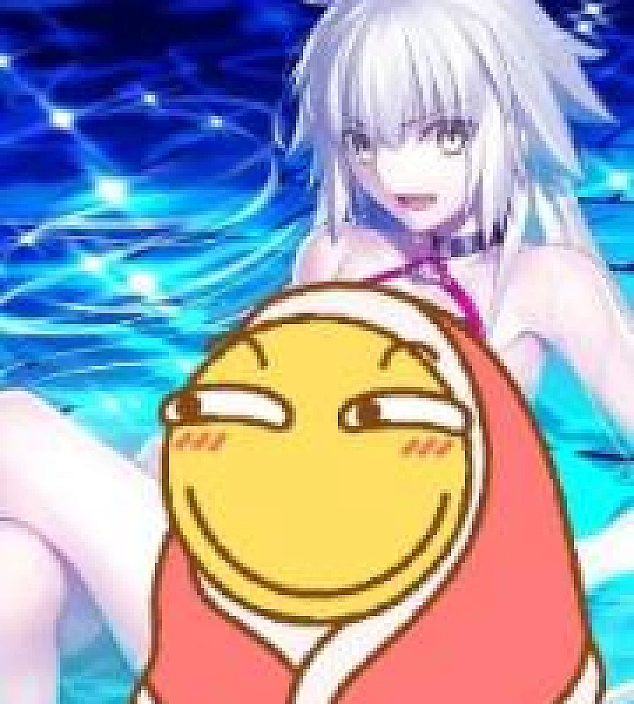 Cover image for Type-Moon, I will rewrite Lostbelts (型月，我将改写异闻带！)