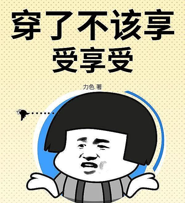 穿了不该享受享受