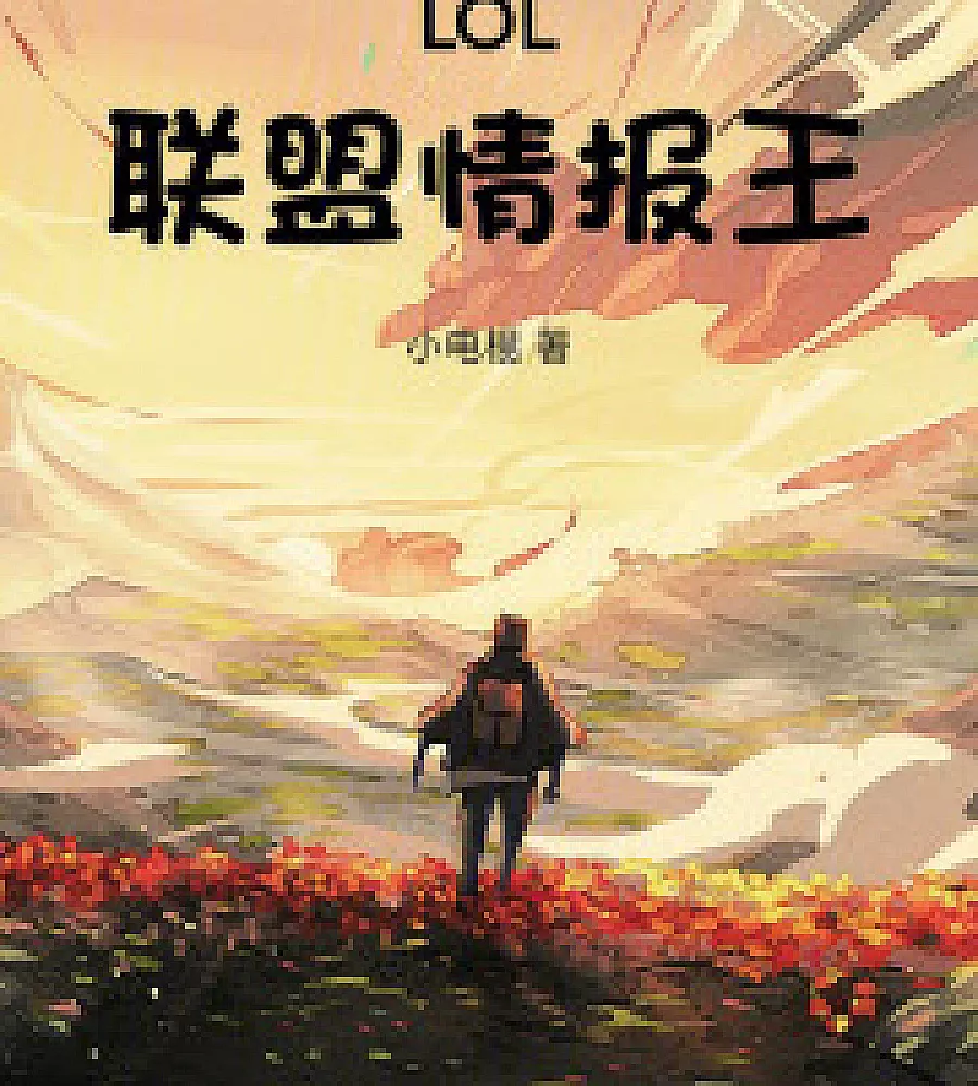 Cover image for LOL: Alliance Intelligence King (LOL：联盟情报王)