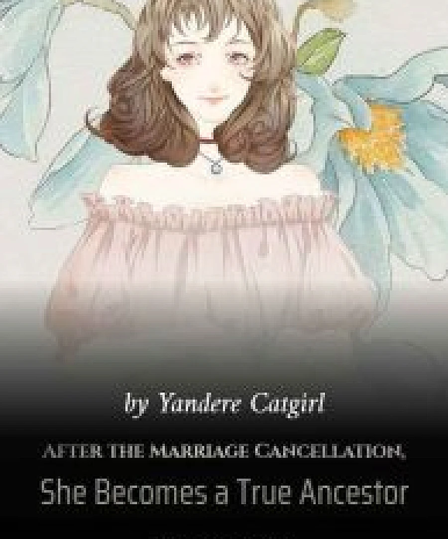 After the Marriage Cancellation
