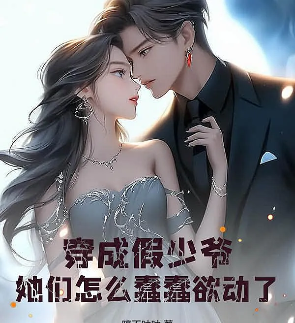 Transmigrated as the Fake Young Master, Why Are They All Restless?