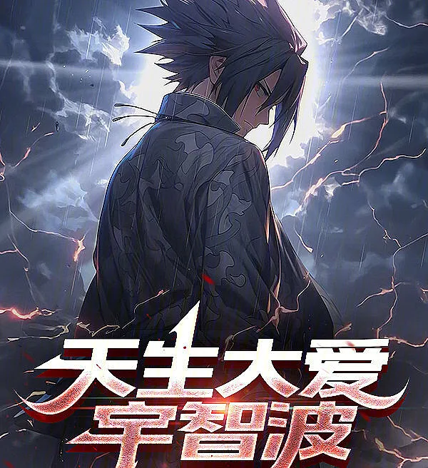 [The Great Love Uchiha]