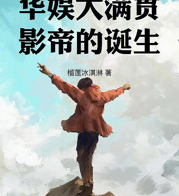 The Birth of a Grand Slam Acting Champion in Chinese Entertainment
