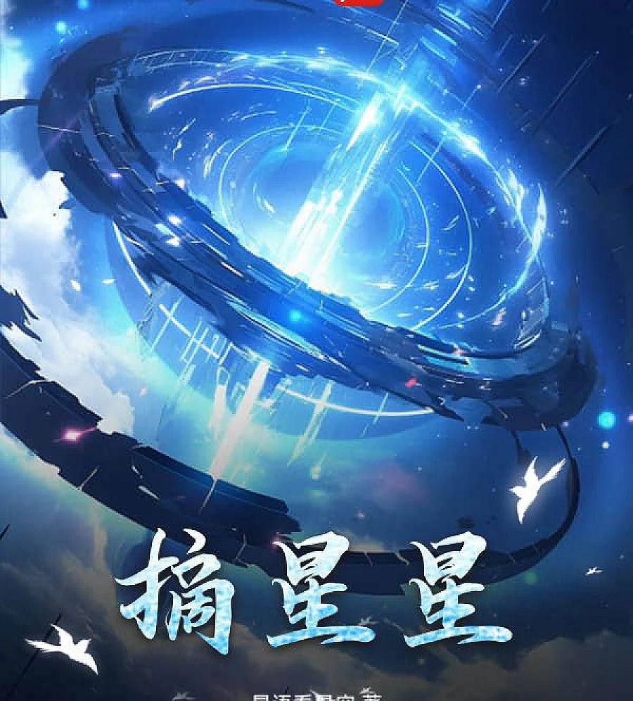 Reach for the stars