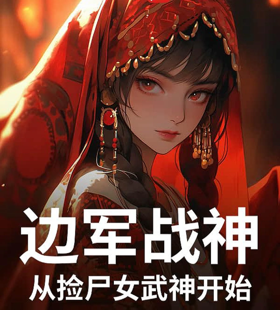 The War God of the Frontier: Starting with the Corpse-Gathering Valkyrie