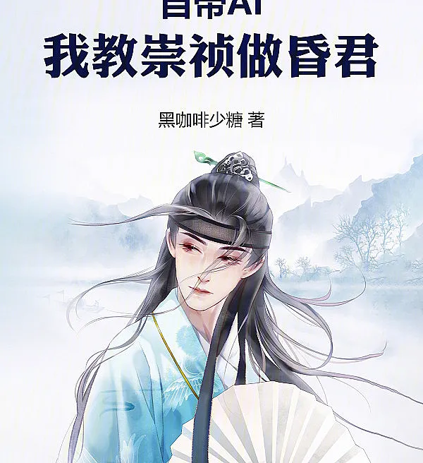 With AI, I Teach Chongzhen to Be a Tyrant