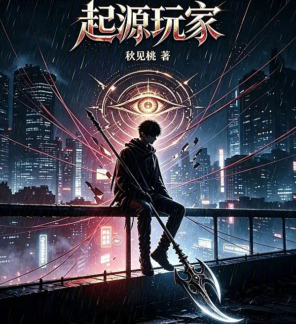Cover image for Origin Player (Jogador da Origem; Игрок Истока; Người Chơi Khởi Nguyên; Pemain Asal; Jugador del Origen; Qǐyuán Wánjiā; 起源玩家)