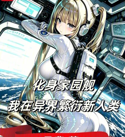 Home Colony Ship: Breeding a New Humanity in Another World