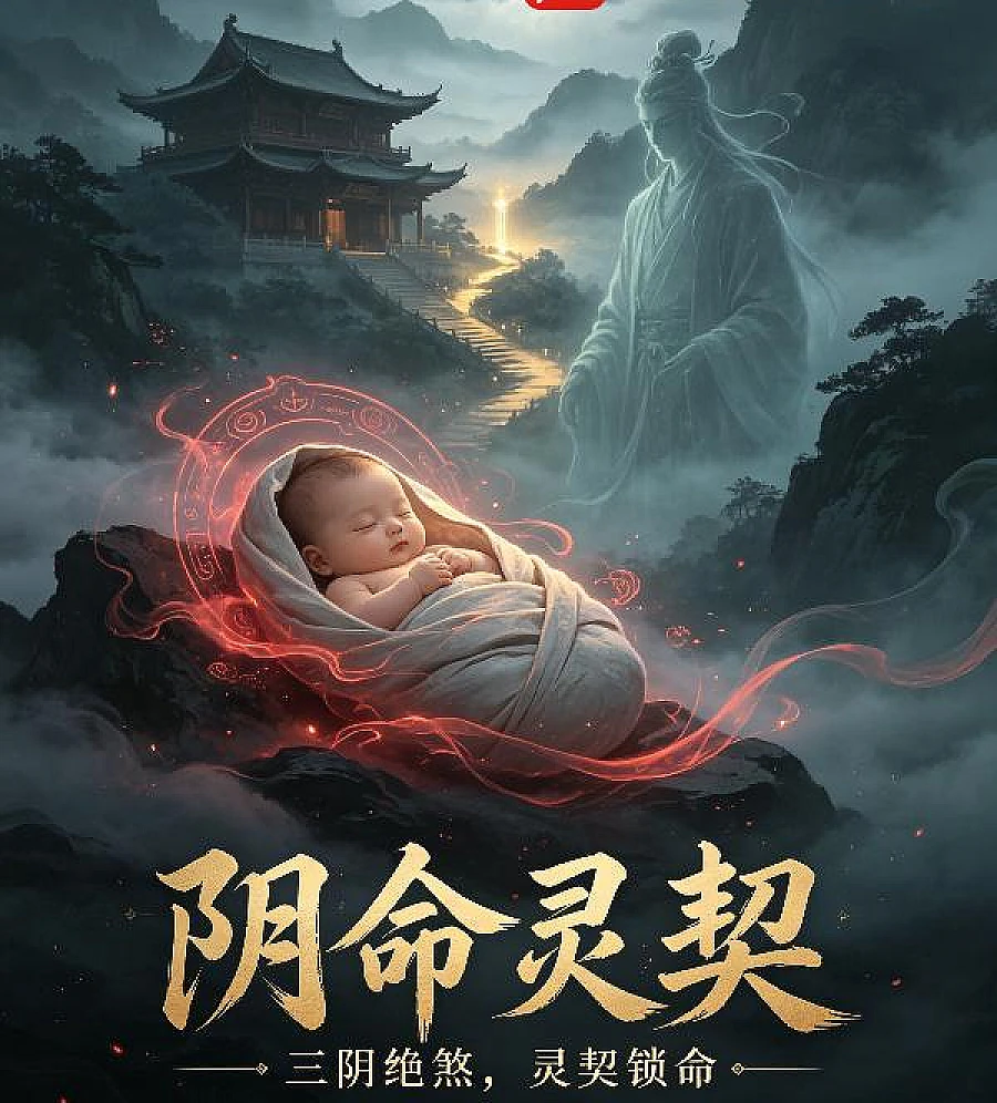 Yin Ming Ling Contract