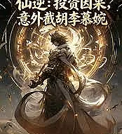 Cover image for Immortal Rebellion: Investing in Cause and Effect, Unexpectedly Hijacking Li Muwan's Deal (Rebelião Imortal: Investindo em Causa e Efeito, Interceptando Inesperadamente o Negócio de Li Muwan; Восстание Бессмертных: Инвестиции в Причину и Следствие, Неожиданный Перехват Сделки Ли Мувань; Tiên Nghịch: Đầu Tư Nhân Quả, Ngoài Ý Muốn Cướp Giao Dịch Của Lý Mộ Uyển; Pemberontakan Abadi: Berinvestasi dalam Sebab-Akibat, Secara Tak Terduga Membajak Kesepakatan Li Muwan; Rebelión Inmortal: Invirtiendo en Causa y Efecto, Interceptando Inesperadamente el Trato de Li Muwan; Xiān Nì: Tóuzī Yīnguǒ, Yìwài Jiéhú Lǐ Mùwǎn; 仙逆：投资因果，意外截胡李慕婉)
