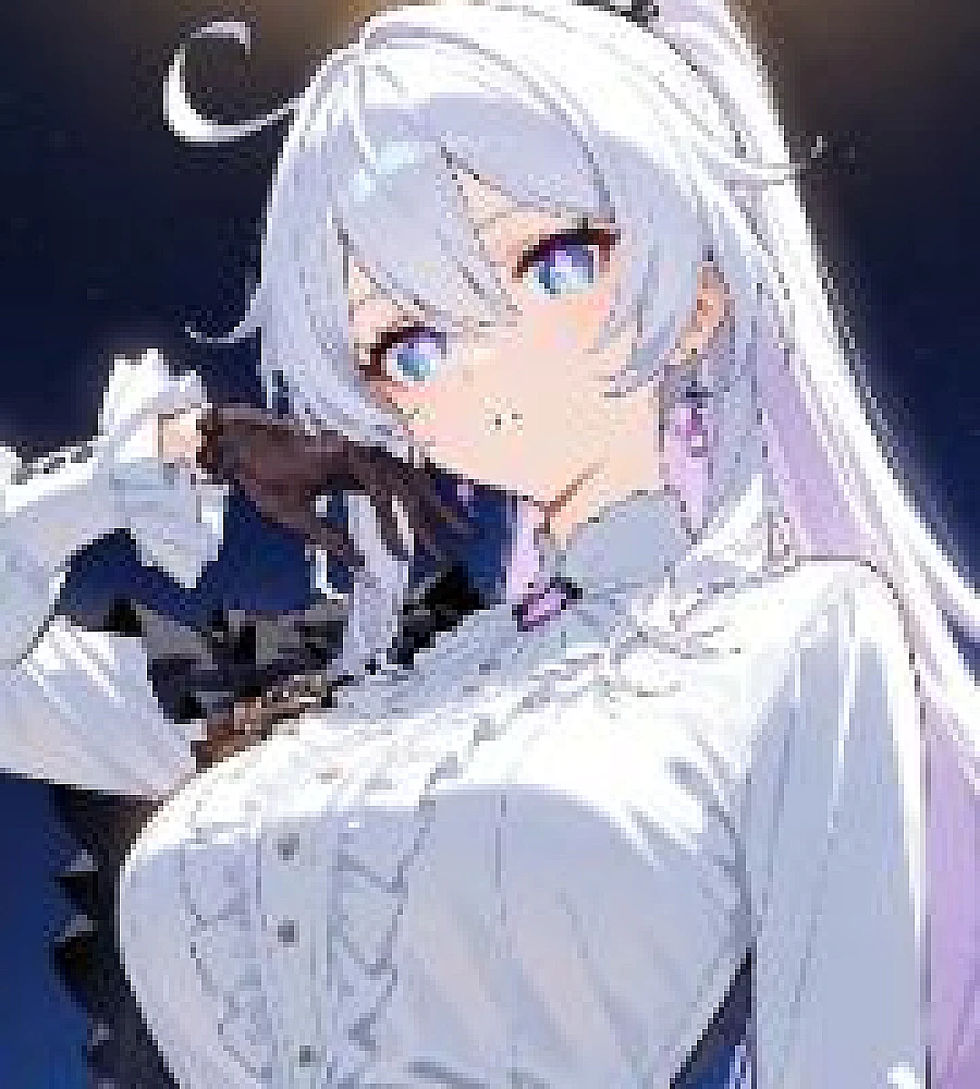 Cover image for Is Kiana in Onphalos? (人在翁法罗斯，是琪亚娜？)