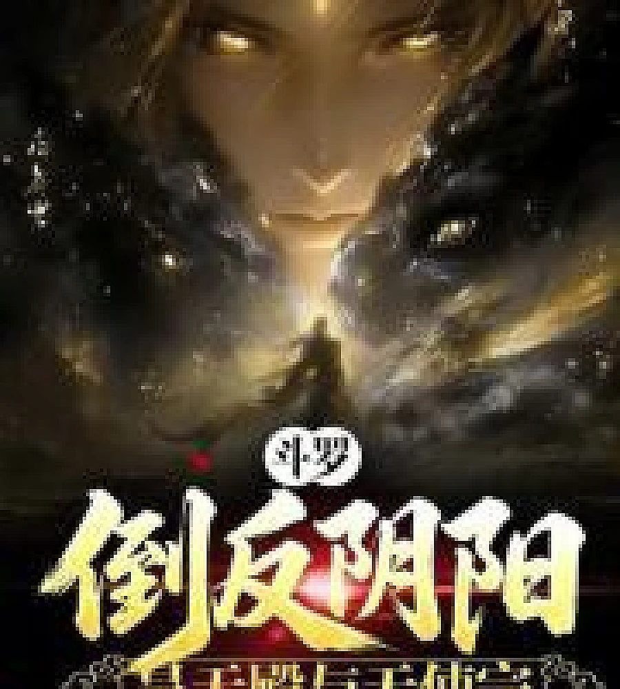 Cover image for Douluo Continent: Reversing Yin and Yang, the Haotian Palace and the Angel Sect (斗罗：倒反阴阳，昊天殿与天使宗)