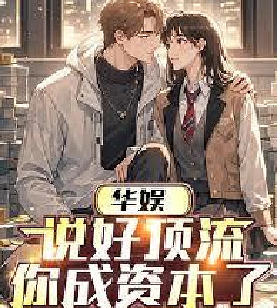 Huayu: You were supposed to be a top star, but you've become capital?