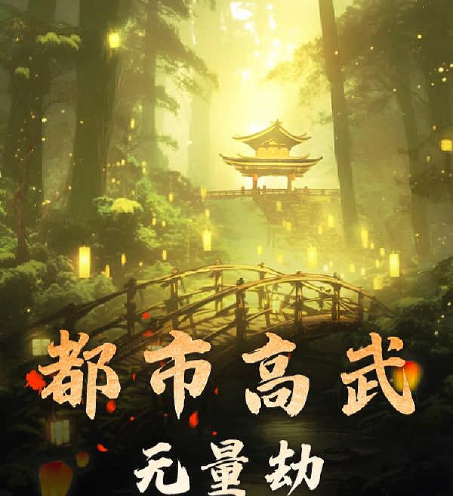 Metropolis Martial Arts: Boundless Eons