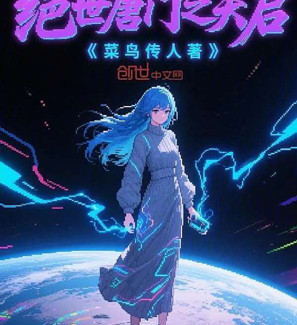 Cover image for Peerless Tang Sect: Heavenly Revelation (O Despertar Celestial da Incomparável Seita Tang; Небесное Откровение Несравненной Секты Тан; Thiên Khải Của Đường Môn Tuyệt Thế; Fajar Surgawi Sekte Tang yang Tak Tertandingi; El Amanecer Celestial del Incomparable Tang Sect; Jue Shi Tang Men Zhi Tian Qi; 绝世唐门之天启)