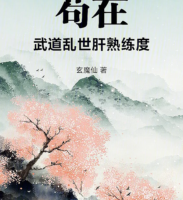 Cover image for Surviving the Martial Chaos by Grinding Proficiency ((Português) Sobrevivendo ao Caos Marcial Treinando Proficiência; (Русский) Выживая в боевом хаосе благодаря прокачке мастерства; (Tiếng Việt) Sống Sót Trong Loạn Lạc Võ Đạo Nhờ Rèn Luyện Thuần Thục; (Bahasa) Bertahan di Kekacauan Bela Diri dengan Mengasah Kemahiran; (Español) Sobreviviendo al Caos Marcial a Base de Entrenar; Gou Zai Wudao Luanshi Gan Shulian?; 苟在武道乱世肝熟练?)