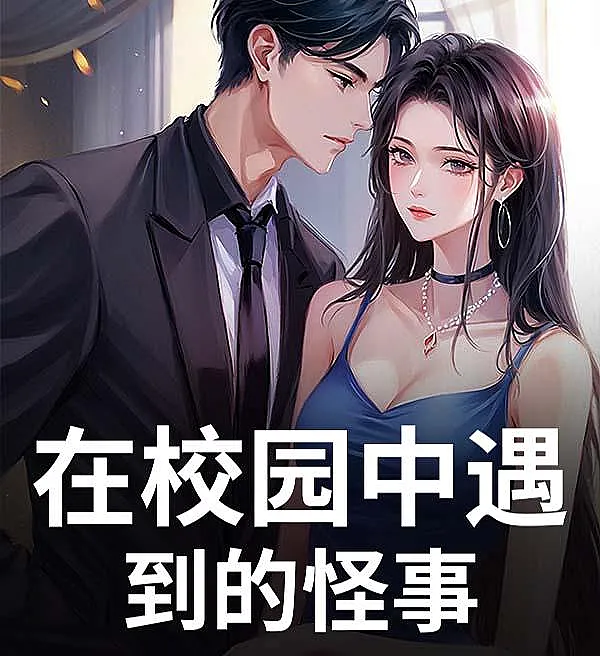 Cover image for Strange Occurrences on Campus (Estranhos Acontecimentos no Campus; Странные Происшествия в Кампусе; Những Chuyện Kỳ Lạ Trong Trường Học; Kejadian Aneh di Kampus; Eventos Extraños en el Campus; Zai Xiaoyuan Zhong Yudao de Guaishi; 在校园中遇到的怪事)