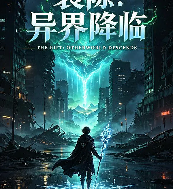 Rift: Descent of the Otherworld