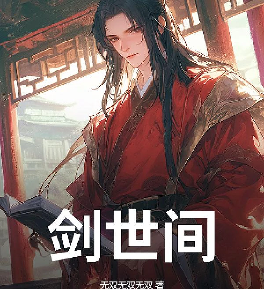 Cover image for Sword World (O Mundo da Espada; Мир Меча; Thế Giới Kiếm; Dunia Pedang; El Mundo de la Espada; Jian Shijian; 剑世间)