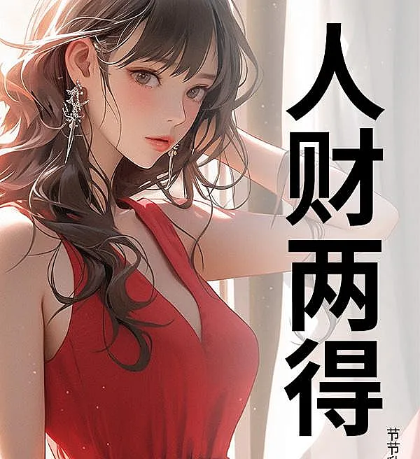 Cover image for Love and Fortune (Amor e Dinheiro Juntos; И Любовь, и Деньги; Được Cả Người Lẫn Của; Cinta dan Harta Bersama; Amor y Dinero a la Vez; Ren Cai Liang De; 人财两得)