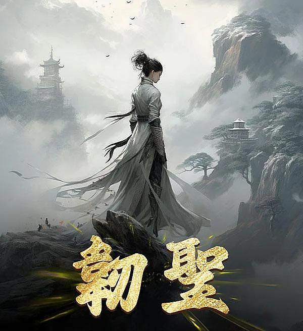 Cover image for Sage of Resilience (O Sábio da Resiliência; Святой Устойчивости; Thánh Nhân Kiên Cường; Sang Bijaksana Ketahanan; El Sabio de la Resiliencia; Rèn Shèng; 韌聖)