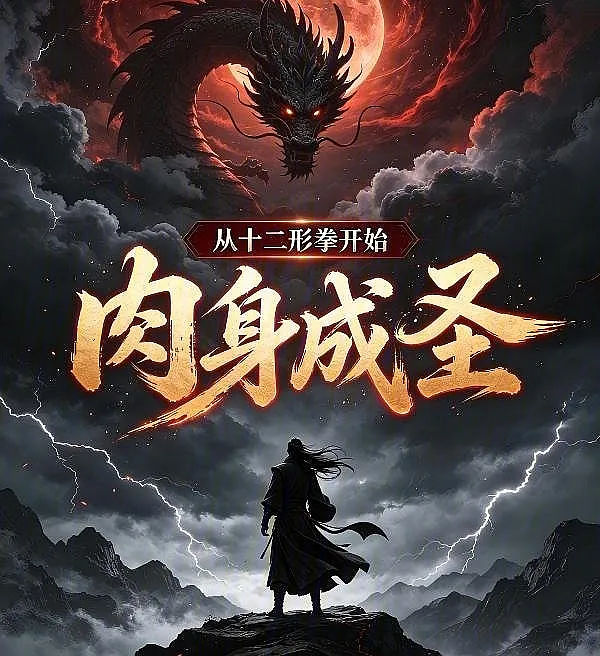 Forging a Saintly Body from the Twelve-Form Fist