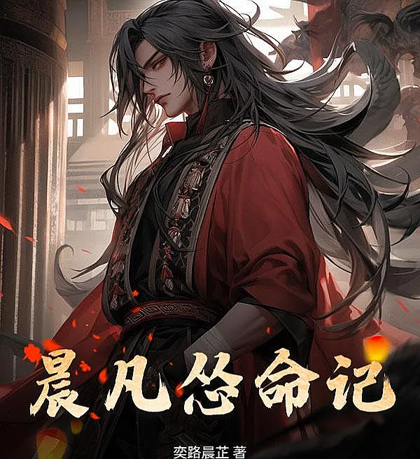 Cover image for Chen Fan's Chronicle of a Timid Fate (As Crônicas do Destino Tímido de Chen Fan; Хроники робкой судьбы Чэнь Фаня; Ký Sự Số Mệnh Nhút Nhát Của Trần Phàm; Kisah Nasib Penakut Chen Fan; Las Crónicas del Destino Tímido de Chen Fan; Chen Fan De Song Ming Ji; 晨凡怂命记)