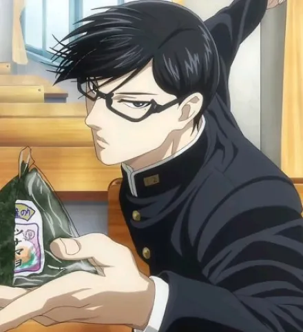 Cover image for "Senpaku, I am Sakamoto. What brings you here?" (Shijiao, sou Sakamoto, em que posso ajudar?; Шицзяо, я Сакамото, чем могу помочь?; Thực giáo, tại hạ Sakamoto, có gì chỉ giáo?; Shijiao, saya Sakamoto, ada keperluan apa?; Shijiao, soy Sakamoto, ¿en qué puedo ayudarte?; Shijiao, zaixia Sakamoto, you he guigan; 实教，在下坂本，有何贵干？)