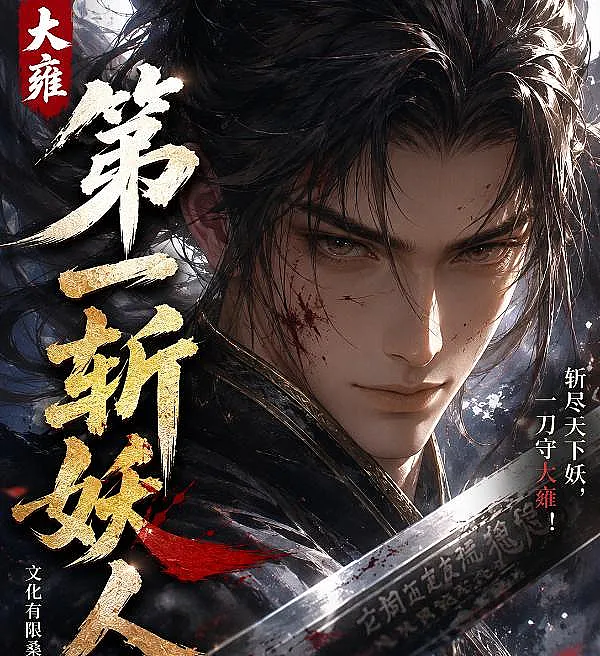 The Greatest Demon Slayer of Great Yong