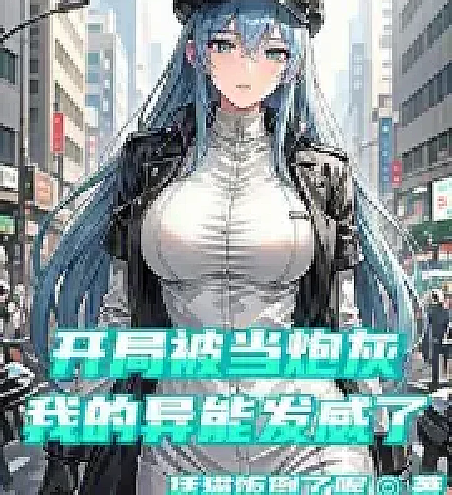 Cover image for was used as cannon fodder at the start, but my superpower came into play (开局被当炮灰，我的异能发威了！)