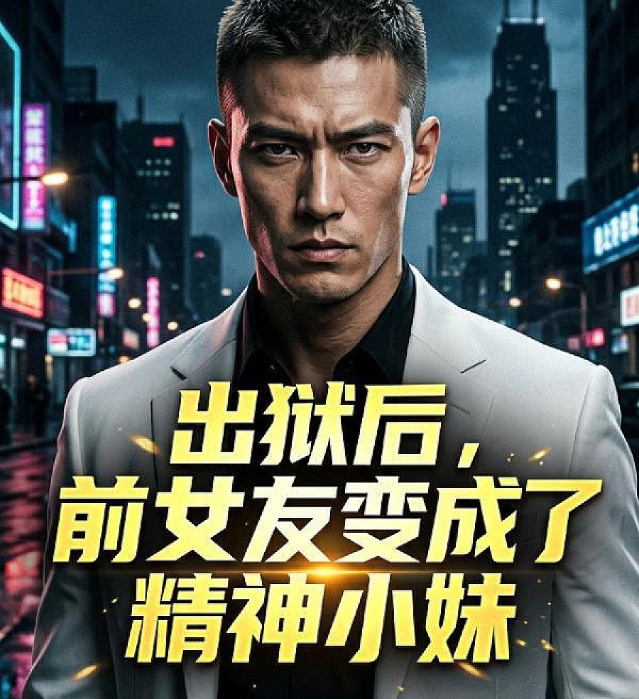 Cover image for From Prison to Power: My Ex Became a Delinquent (Após sair da prisão, minha ex-namorada virou uma garota delinquente; После освобождения из тюрьмы моя бывшая девушка превратилась в отвязанную девчонку; Sau Khi Ra Tù, Bạn Gái Cũ Biến Thành Gái Hư; Setelah Keluar Penjara, Mantan Pacarku Berubah Menjadi Gadis Nakal; Al salir de prisión, mi exnovia se convirtió en una chica delincuente; Chuyu Hou, Qian Nvyou Bianchengle Jingshen Xiaomei; 出狱后，前女友变成了精神小妹)