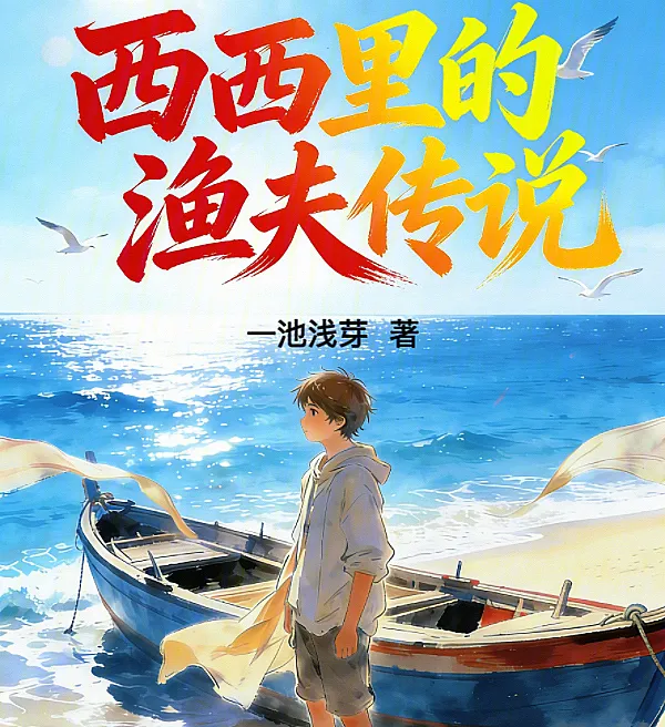 The Fisherman's Legend of Sicily