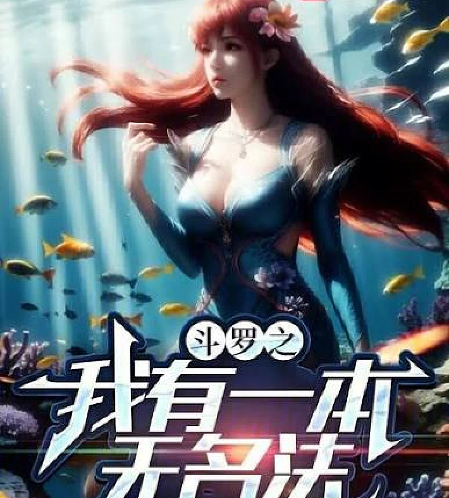 Douluo Continent: I Have a Nameless Law