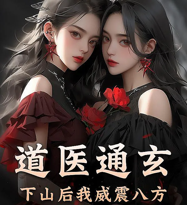 Cover image for The Mystic Taoist Doctor: Mighty After the Mountain (O médico taoísta desvenda os mistérios: depois de descer da montanha, sou poderoso em todas as direções; Таоистский лекарь, постигший тайны: после спуска с горы я грозен для всех сторон; Thầy thuốc Đạo giáo thông huyền bí: Sau khi xuống núi, tôi uy chấn bốn phương; Tabib Taois yang Menguak Misteri: Setelah Turun Gunung, Aku Perkasa ke Segala Penjuru; El médico taoísta comprende los misterios: después de bajar de la montaña, soy poderoso en todas direcciones; Dao Yi Tong Xuan, Xia Shan Hou Wo Wei Zhen Ba Fang; 道医通玄，下山后我威震八方)