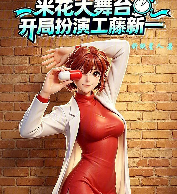 Beika Stage: Starting Out as Shinichi Kudo