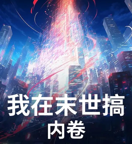 我在末世搞内卷