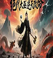 Transmigrating to the Primordial Era as a Peerless Great Witch, Changing Fate in the Primordial Worl