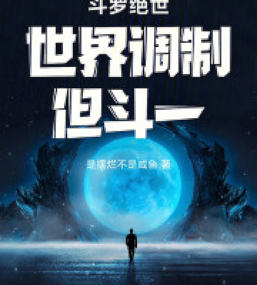 Douluo Continent, a world-sharing system, but only one.