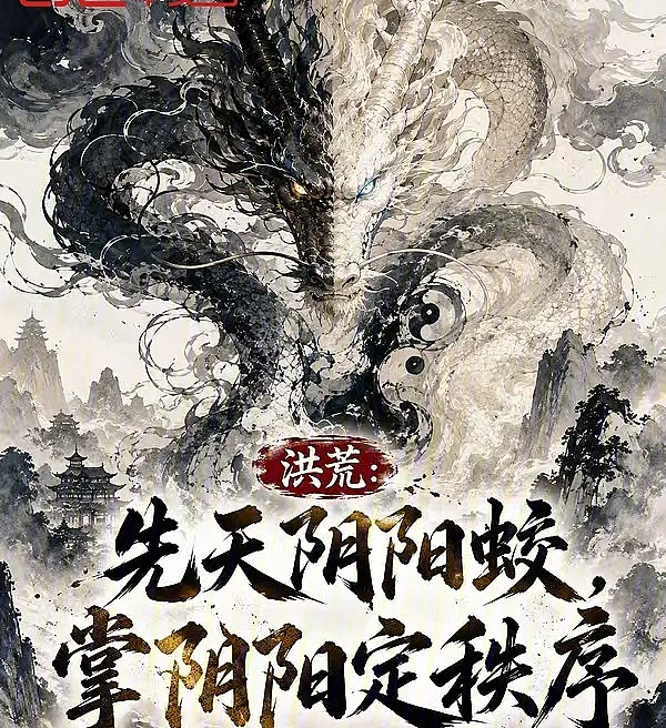 Primordial Yin-Yang Jiao: Master of Order
