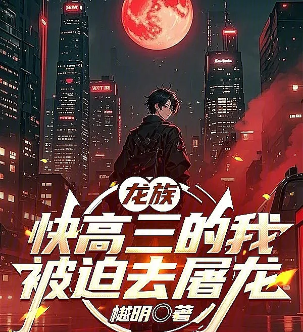 龙族：快高三的我被迫去屠龙