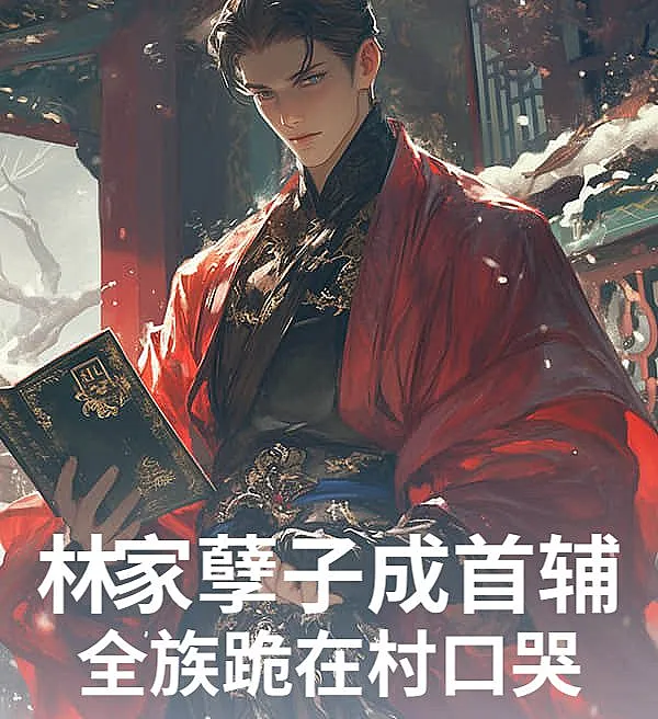 The evil son of the Lin family became the first assistant, and the whole family knelt at the entrance of the village and cried.