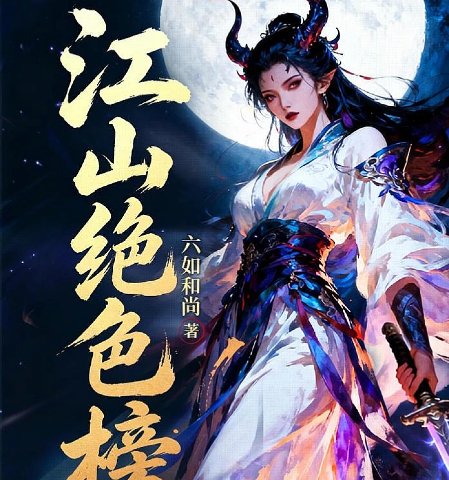 Jiang Shan Jie Se Bang