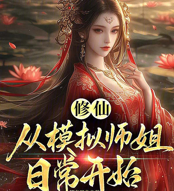 Cover image for Immortal Cultivation: Starting by Simulating My Senior Sisters' Daily Lives (Cultivo da Imortalidade: Começando pela Simulação do Dia a Dia de uma Irmã Mais Velha; Бессмертное Cultivation: Начиная с симуляции повседневной жизни старшей сестры; Tu Tiên: Bắt Đầu Từ Mô Phỏng Nhật Thường Của Sư Tỷ; Kultivasi Abadi: Mulai dengan Mensimulasikan Kehidupan Sehari-hari Kakak Senior; Cultivación de la Inmortalidad: Comenzando simulando la vida diaria de una hermana mayor; Xiuxian: Cong Moni Shijie Richang Kaishi; 修仙：从模拟师姐日常开始)