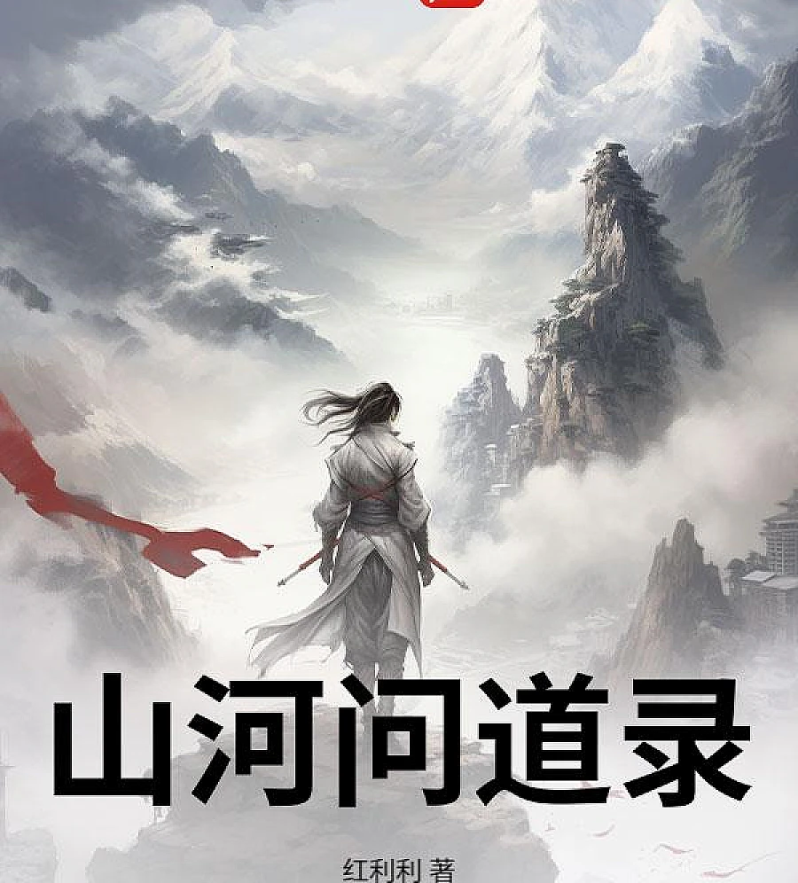 The Last Marshal of the Great Zhou