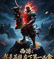 Journey to the West: I am the fiercest bird under Bodhi's seat