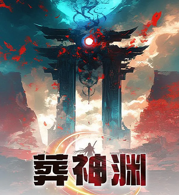 The Abyss of Buried Gods