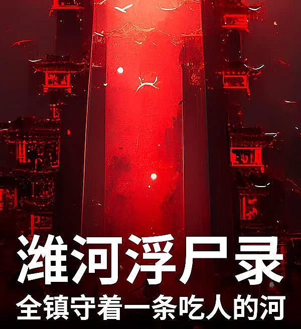 Chronicles of the Wei River Dead: The Town That Fed the River