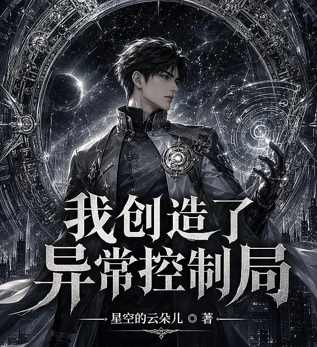 Cover image for Did I Create Anomaly Containment? (Eu Criei o Controle de Anomalias?; Я Создал Контроль Аномалий?; Tôi Đã Tạo Ra Kiểm Soát Dị Thường?; Apakah Aku Menciptakan Kontrol Anomali?; ¿Creé el Control de Anomalías?; Wǒ Chuàngzàole Yìcháng Kòngzhì?; 我创造了异常控制?)